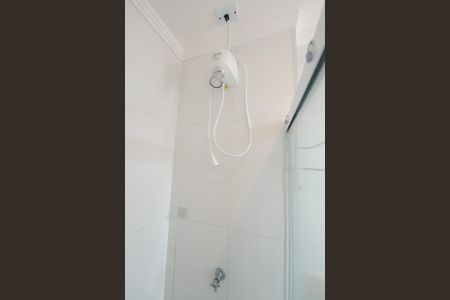 Apartamento para alugar com 68m², 2 quartos e 1 vaga Apartamento para alugar com 68m², 2 quartos e 1 vagaBanheiro da Suíte
