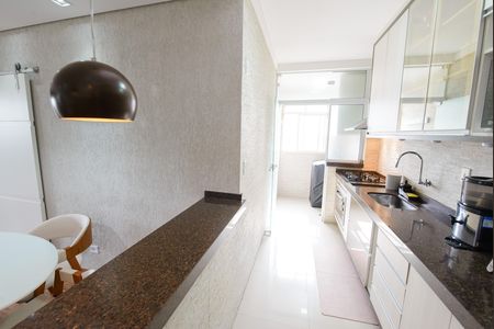 Apartamento para alugar com 68m², 2 quartos e 1 vaga Apartamento para alugar com 68m², 2 quartos e 1 vagaCozinha