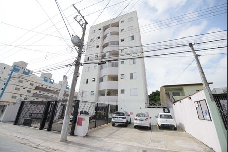 Apartamento para alugar com 68m², 2 quartos e 1 vaga Apartamento para alugar com 68m², 2 quartos e 1 vagaFachada do Prédio