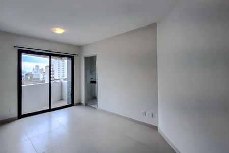 Sala de apartamento para alugar com 1 quarto, 42m² em Aclimação, São Paulo
