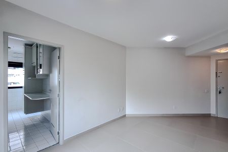 Sala de apartamento para alugar com 1 quarto, 42m² em Aclimação, São Paulo