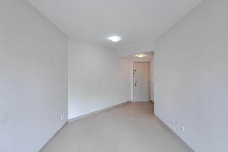 Sala de apartamento para alugar com 1 quarto, 42m² em Aclimação, São Paulo