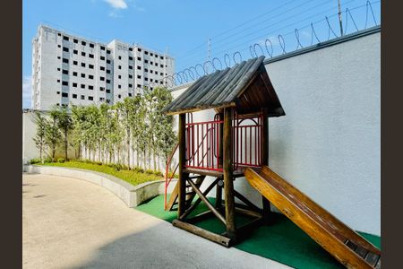 Apartamento à venda com 83m², 2 quartos e 1 vaga