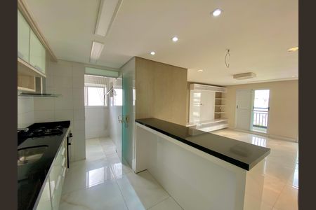 Apartamento à venda com 83m², 2 quartos e 1 vaga