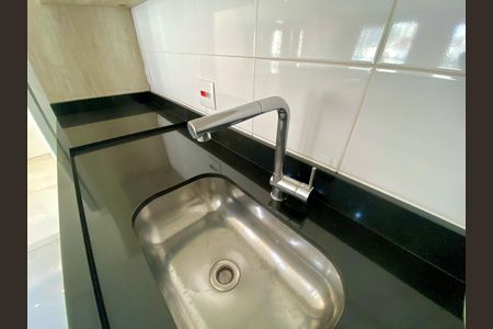 Apartamento à venda com 83m², 2 quartos e 1 vaga