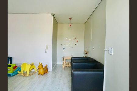 Apartamento à venda com 83m², 2 quartos e 1 vaga