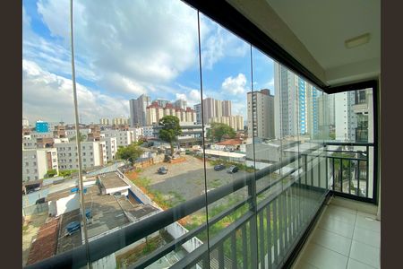 Apartamento à venda com 83m², 2 quartos e 1 vaga