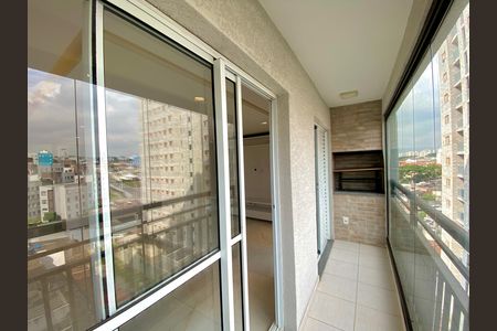 Apartamento à venda com 83m², 2 quartos e 1 vaga
