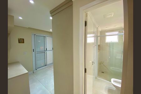 Apartamento à venda com 83m², 2 quartos e 1 vaga