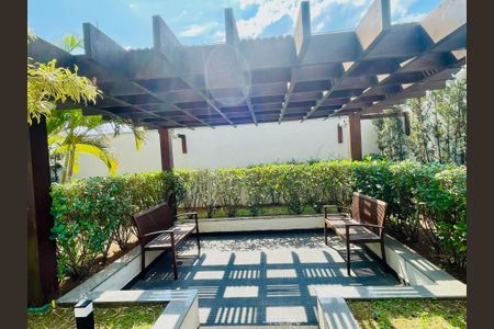 Apartamento à venda com 83m², 2 quartos e 1 vaga