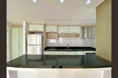 Apartamento à venda com 83m², 2 quartos e 1 vaga