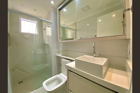 Apartamento à venda com 83m², 2 quartos e 1 vaga