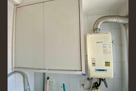 Apartamento à venda com 83m², 2 quartos e 1 vaga
