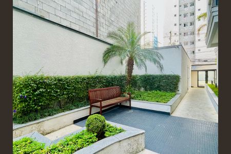 Apartamento à venda com 83m², 2 quartos e 1 vaga