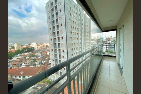 Apartamento à venda com 83m², 2 quartos e 1 vaga