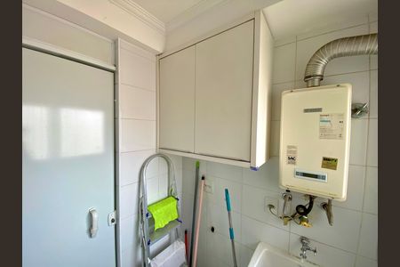 Apartamento à venda com 83m², 2 quartos e 1 vaga
