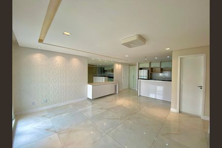 Apartamento à venda com 83m², 2 quartos e 1 vaga