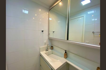 Apartamento à venda com 83m², 2 quartos e 1 vaga