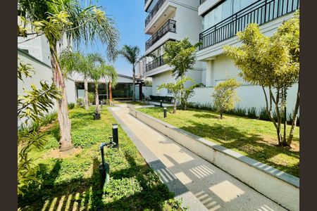 Apartamento à venda com 83m², 2 quartos e 1 vaga