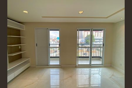 Apartamento à venda com 83m², 2 quartos e 1 vaga