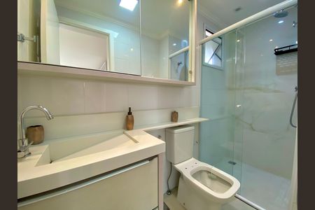 Apartamento à venda com 83m², 2 quartos e 1 vaga