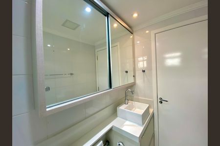 Apartamento à venda com 83m², 2 quartos e 1 vaga