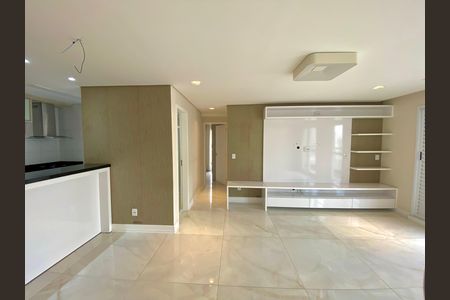 Apartamento à venda com 83m², 2 quartos e 1 vaga