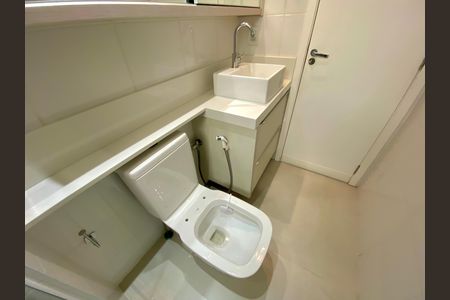 Apartamento à venda com 83m², 2 quartos e 1 vaga