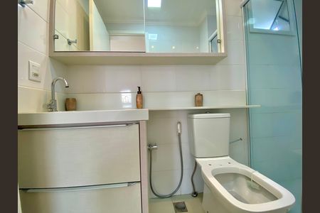 Apartamento à venda com 83m², 2 quartos e 1 vaga