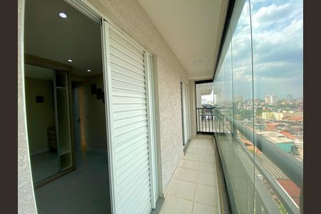 Apartamento à venda com 83m², 2 quartos e 1 vaga
