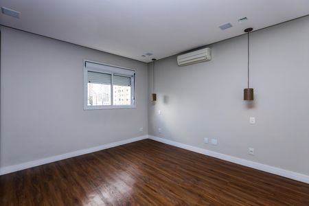 Apartamento à venda com 119m², 2 quartos e 2 vagas Apartamento à venda com 119m², 2 quartos e 2 vagasSuíte 2