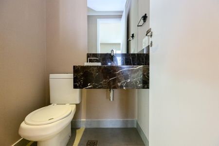 Apartamento à venda com 119m², 2 quartos e 2 vagas Apartamento à venda com 119m², 2 quartos e 2 vagasLavabo