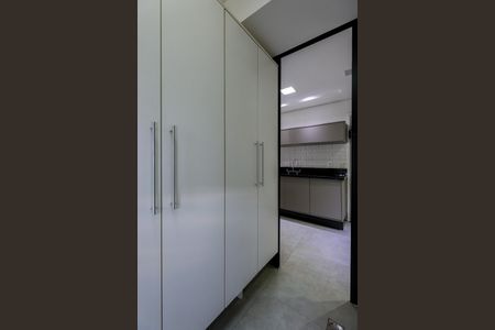 Apartamento à venda com 119m², 2 quartos e 2 vagas Apartamento à venda com 119m², 2 quartos e 2 vagasÁrea de Serviço