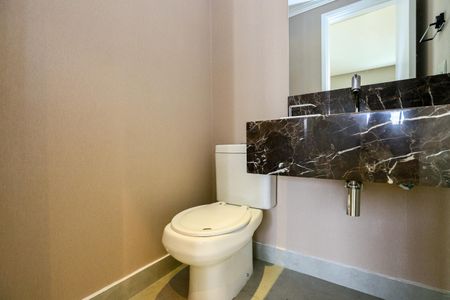 Apartamento à venda com 119m², 2 quartos e 2 vagas Apartamento à venda com 119m², 2 quartos e 2 vagasLavabo