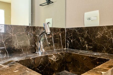 Apartamento à venda com 119m², 2 quartos e 2 vagas Apartamento à venda com 119m², 2 quartos e 2 vagasLavabo
