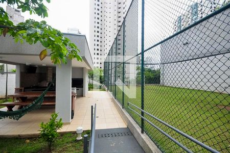 Apartamento à venda com 119m², 2 quartos e 2 vagas Apartamento à venda com 119m², 2 quartos e 2 vagasÁrea comum