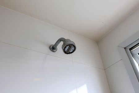 Apartamento à venda com 119m², 2 quartos e 2 vagas Apartamento à venda com 119m², 2 quartos e 2 vagasBanheiro da Suíte 2