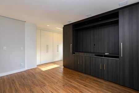 Apartamento à venda com 119m², 2 quartos e 2 vagas Apartamento à venda com 119m², 2 quartos e 2 vagasSuíte 1