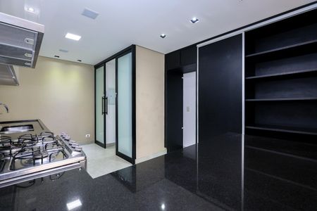 Apartamento à venda com 119m², 2 quartos e 2 vagas Apartamento à venda com 119m², 2 quartos e 2 vagasCozinha