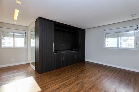 Apartamento à venda com 119m², 2 quartos e 2 vagas Apartamento à venda com 119m², 2 quartos e 2 vagasSuíte 1