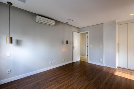 Apartamento à venda com 119m², 2 quartos e 2 vagas Apartamento à venda com 119m², 2 quartos e 2 vagasSuíte 1
