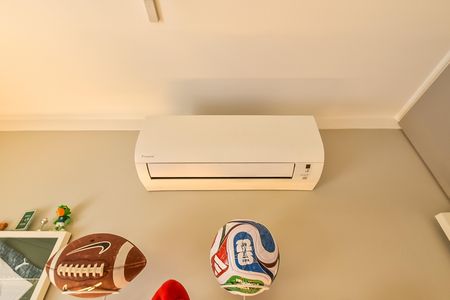 Apartamento à venda com 94m², 2 quartos e 2 vagasQuarto