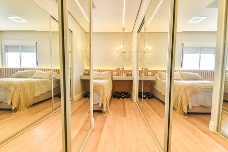 Apartamento à venda com 94m², 2 quartos e 2 vagasSuíte
