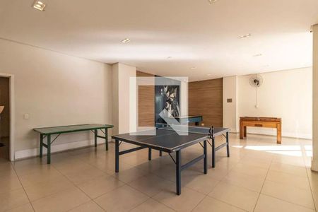 Apartamento à venda com 94m², 2 quartos e 2 vagasSala de jogos