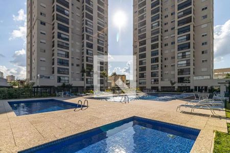 Apartamento à venda com 94m², 2 quartos e 2 vagasÁrea comum - Piscina