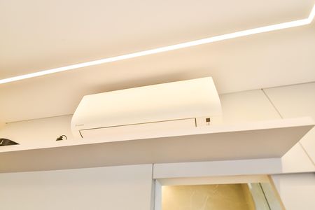 Apartamento à venda com 94m², 2 quartos e 2 vagasSuíte