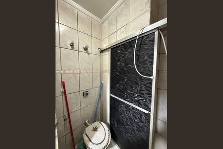 Apartamento à venda com 30m², 1 quarto e sem vaga Apartamento à venda com 30m², 1 quarto e sem vagaBanheiro
