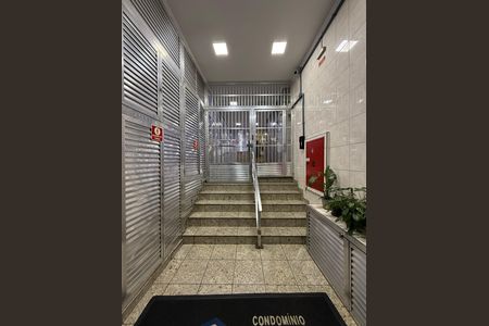 Apartamento à venda com 30m², 1 quarto e sem vaga Apartamento à venda com 30m², 1 quarto e sem vagaÁrea externa