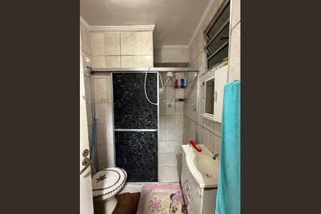 Apartamento à venda com 1 quarto, 30m² em Santa Ifigênia, São Paulo