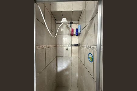 Apartamento à venda com 30m², 1 quarto e sem vaga Apartamento à venda com 30m², 1 quarto e sem vagaBanheiro